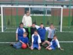 Orlik 2012